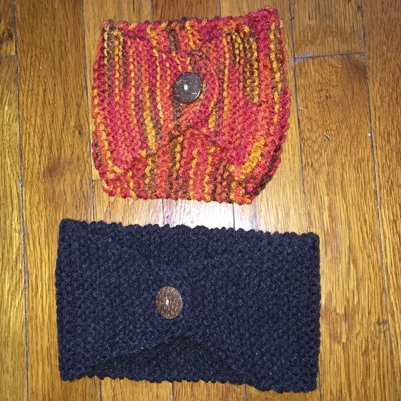 Headband. - Picture 2 of 5